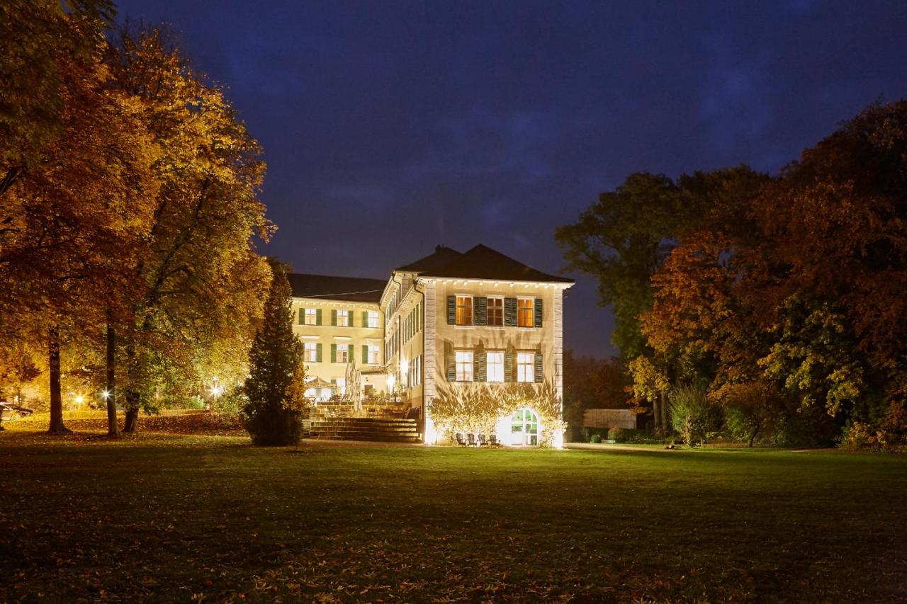 Das Schloss Burgellern - Genuss und Geschichte seit 1726 - 2