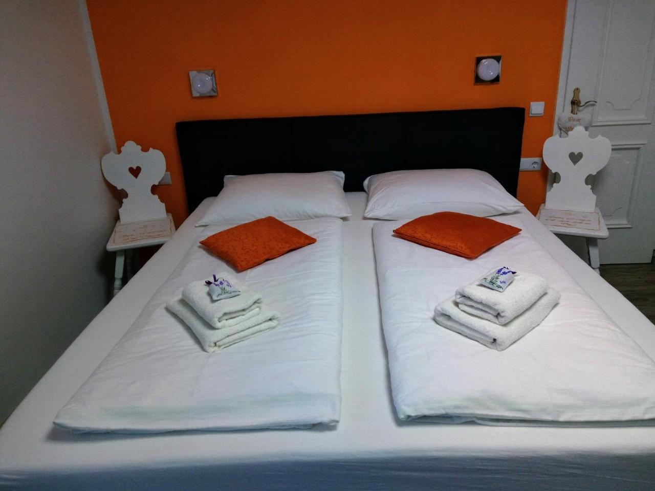 Apartma Golob - 5