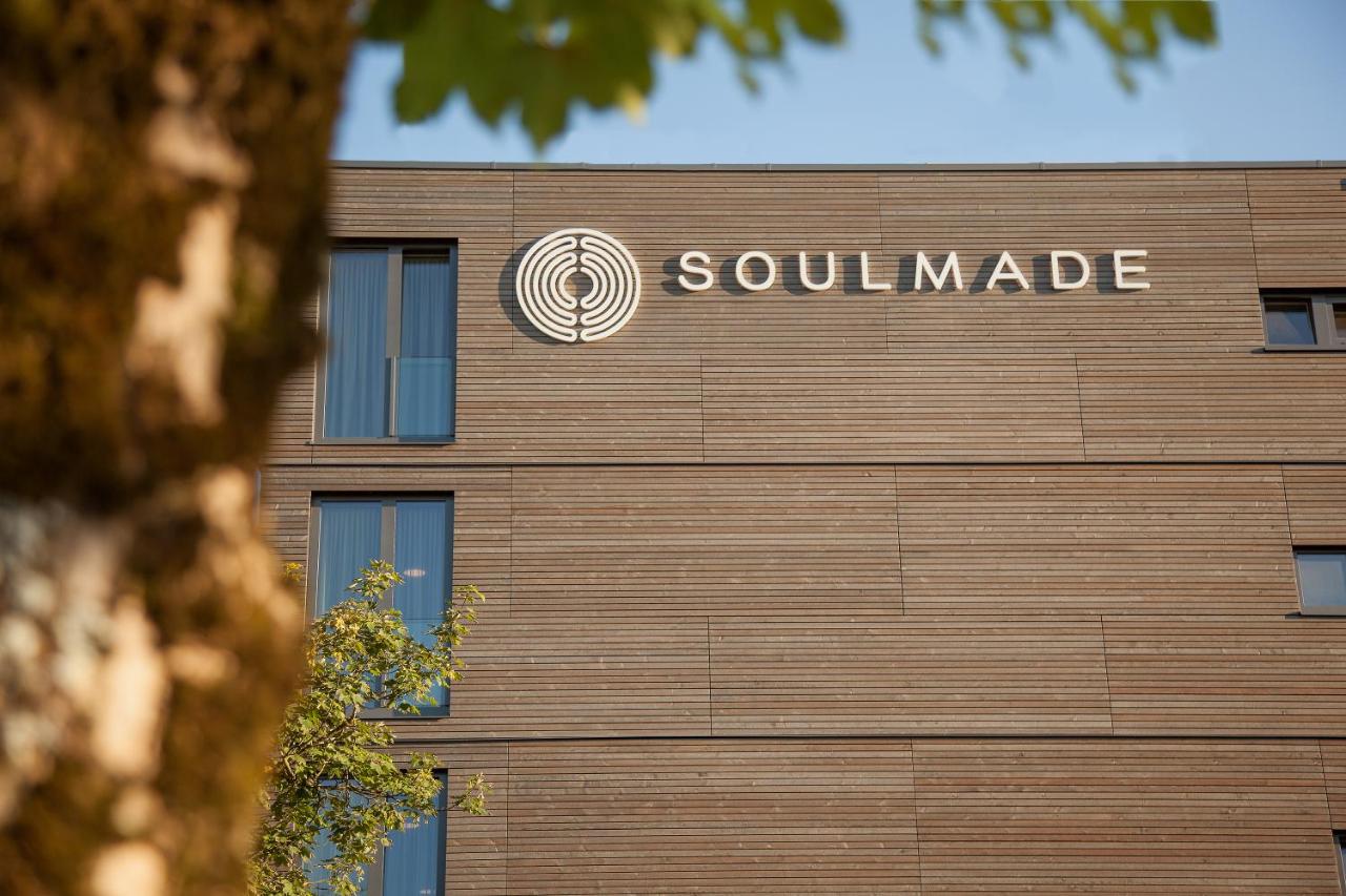 SOULMADE