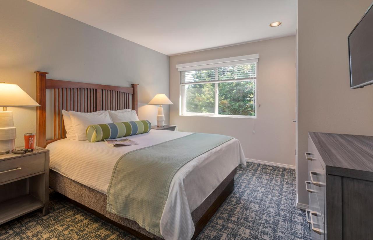 Worldmark Bass Lake
