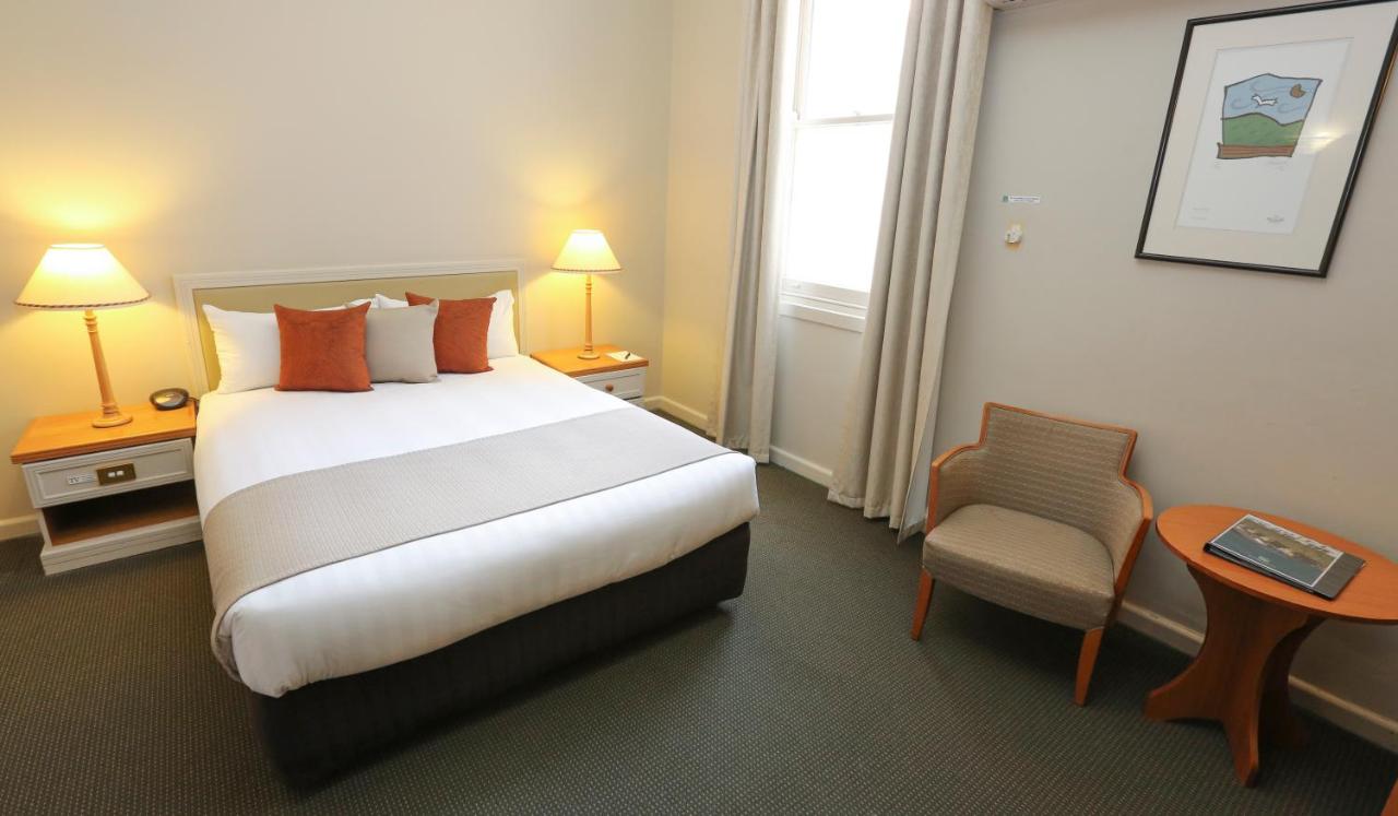 Quality Hotel Mildura Grand photo 3