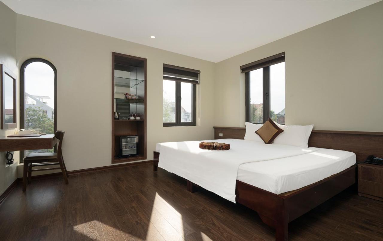 Boston Halong Hotel photo 3