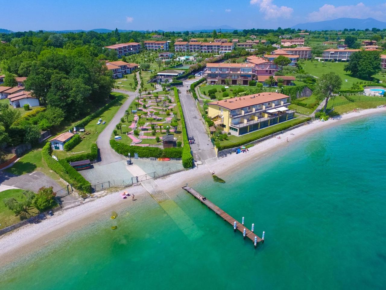 Foto - Apparthotel San Sivino