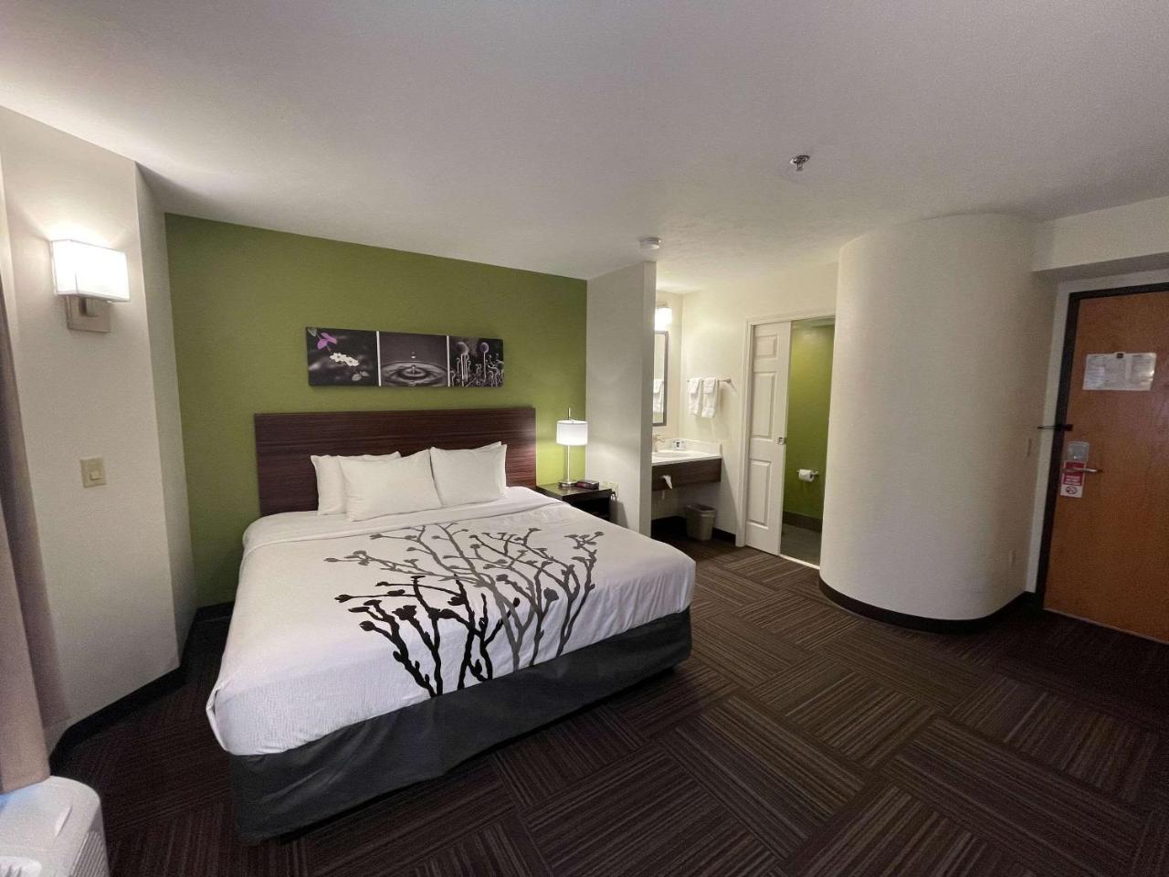 Sleep Inn Antigo photo 3