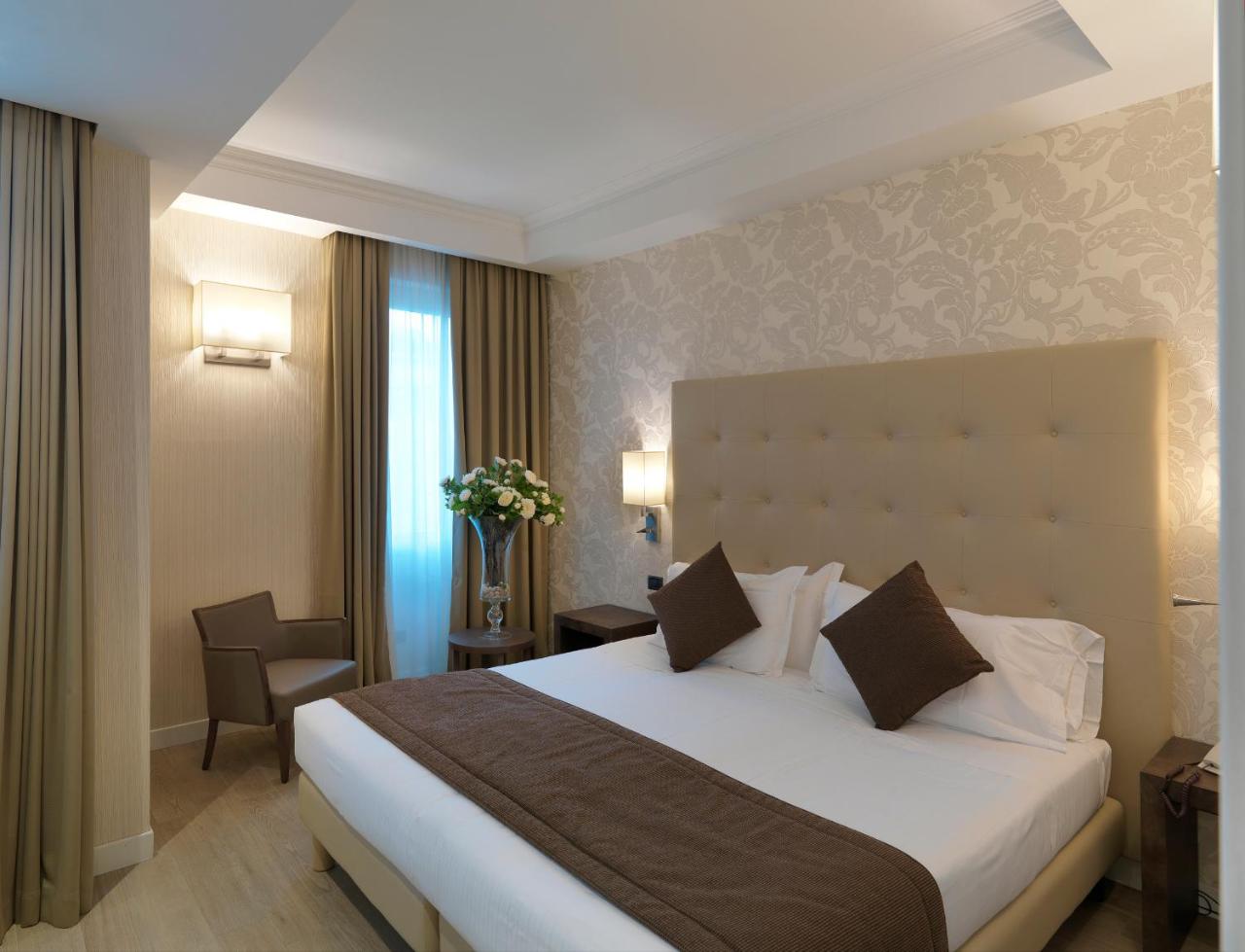 Windsor Hotel Milano photo 4