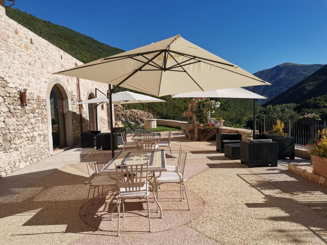 Torre Del Nera Albergo diffuso & Spa - 6