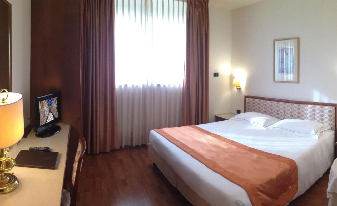Hotel Marconi - 6