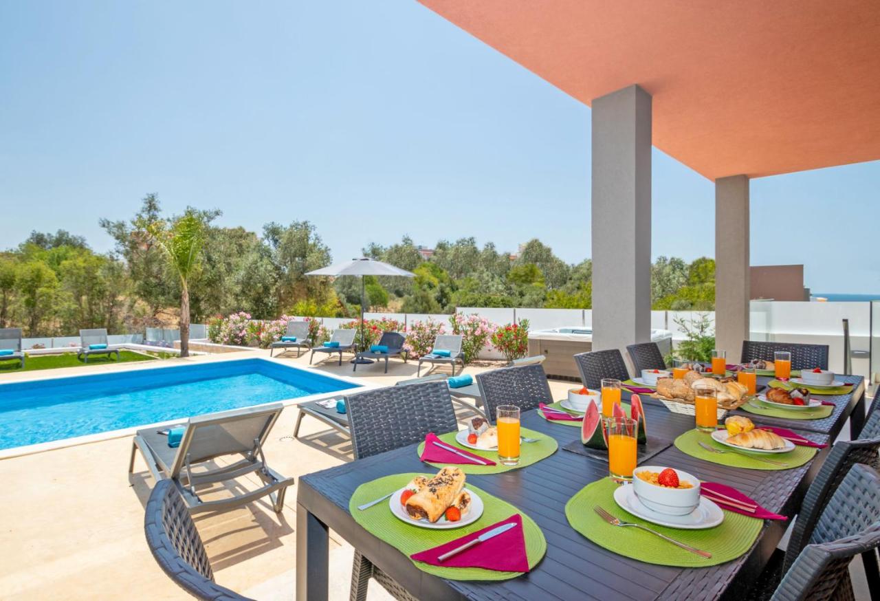 Villa Riviera by Algarve Vacation - 6