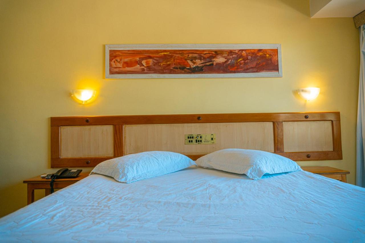 Porto das Naus Praia Hotel photo 2