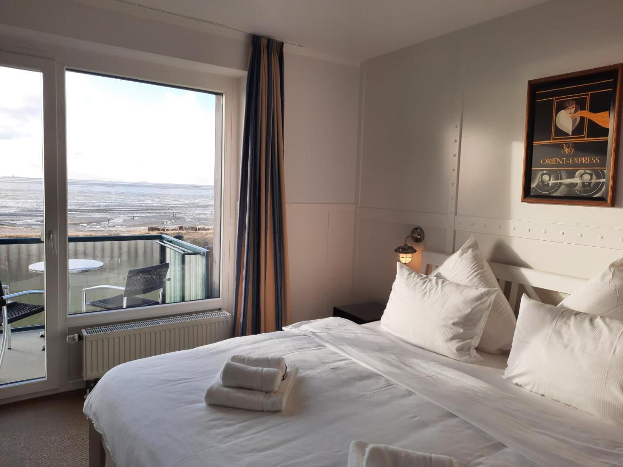 Beachhotel Cuxhaven photo 4