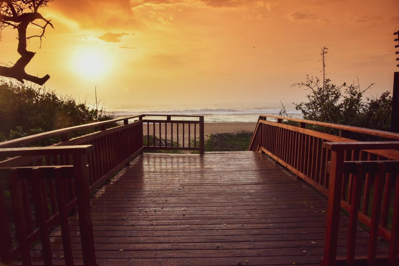 Photo - La Lucia Sands Beach Resort
