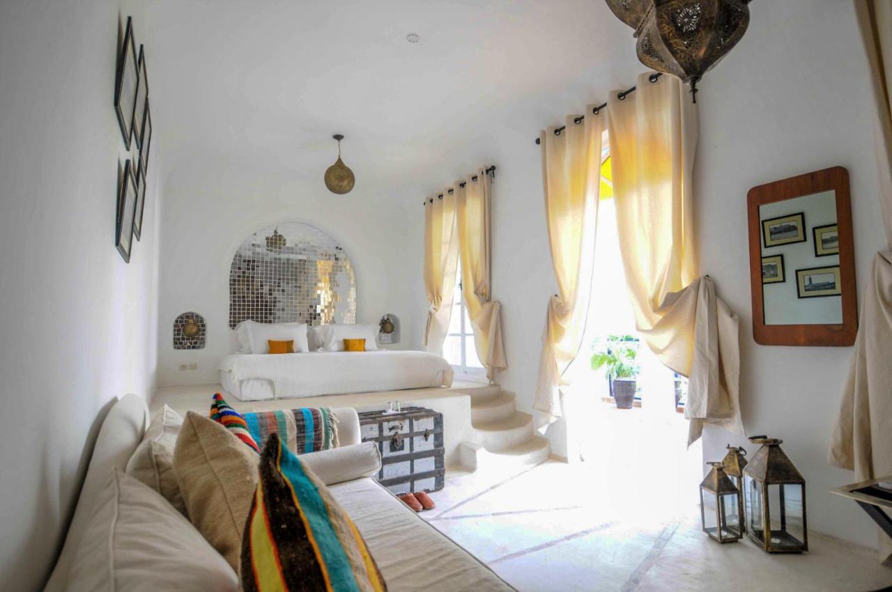 Foto - Riad Villa Almeria Hotel & Spa