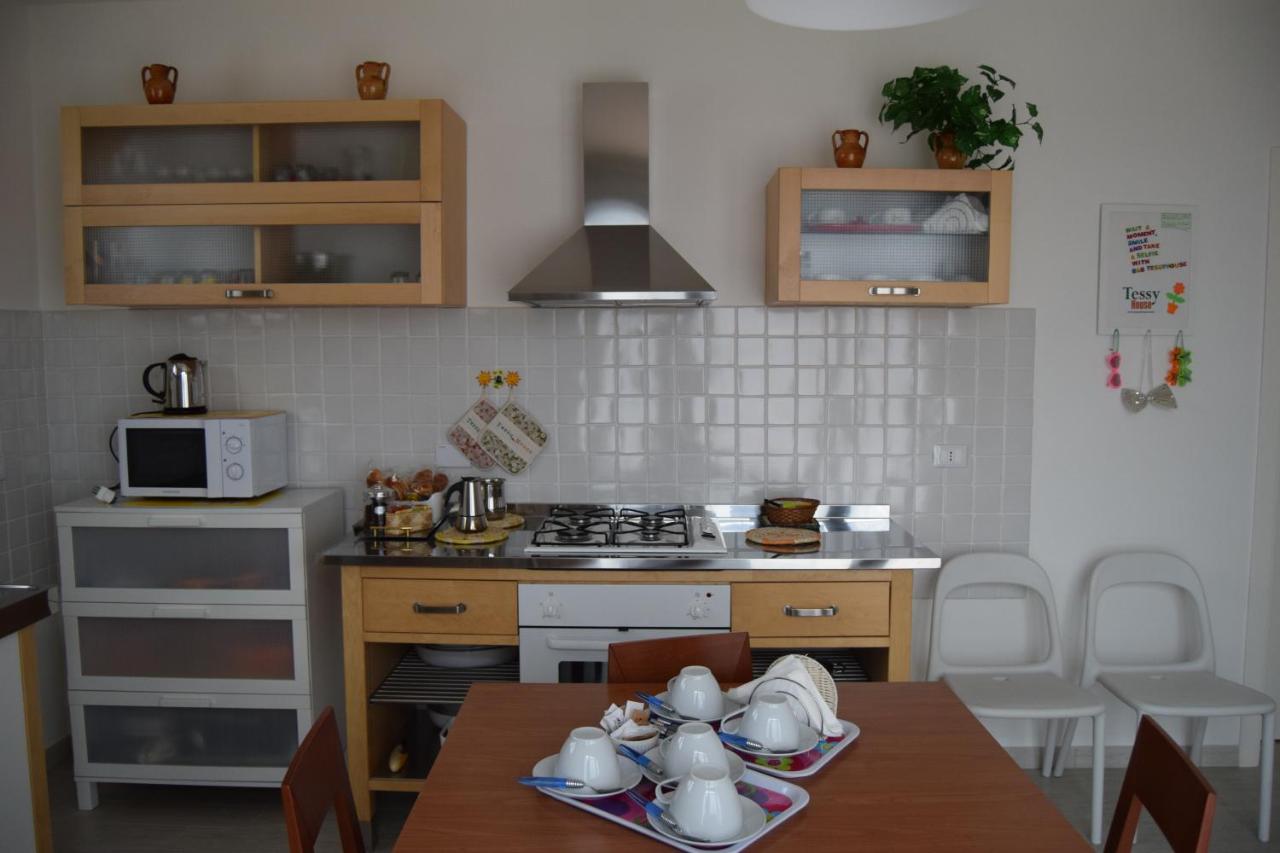 Photo - Casa Vacanza e per lavoro Tessyhouse