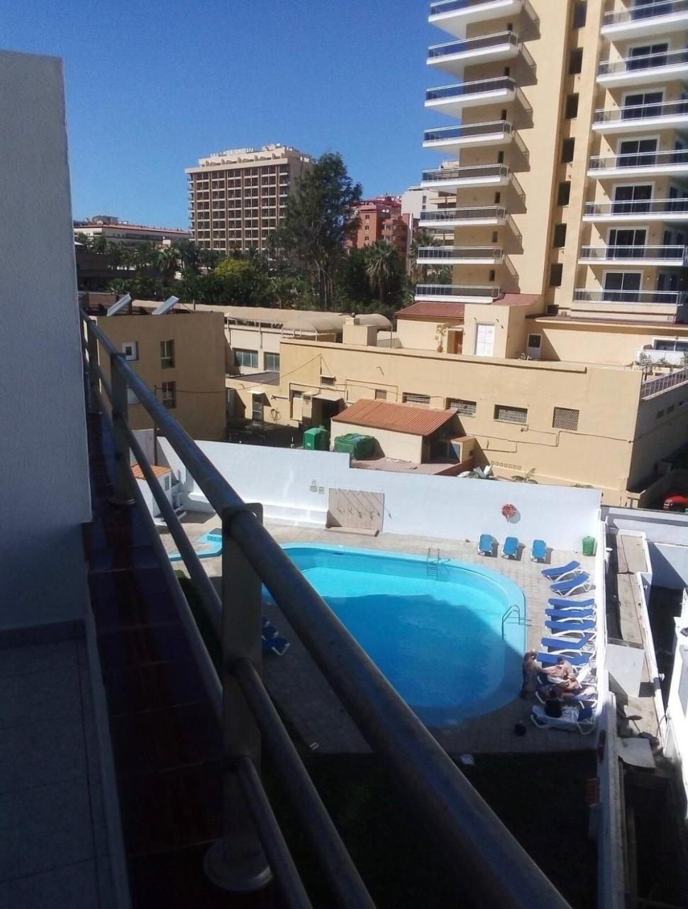 Charming Holidays in Martiánez Beach - 3