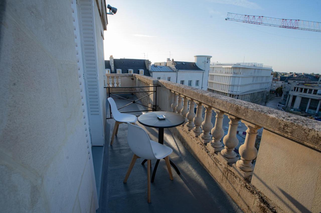 Hôtel Central photo 4