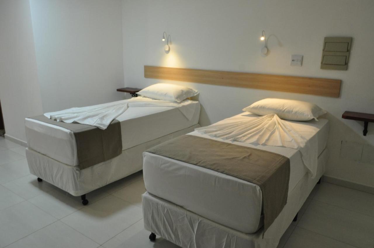 Hotel Chalet Monet - Granja Vianna photo 3