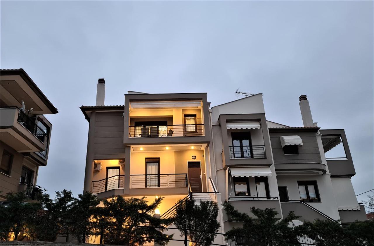 Lirtzis Luxury Villa - 4