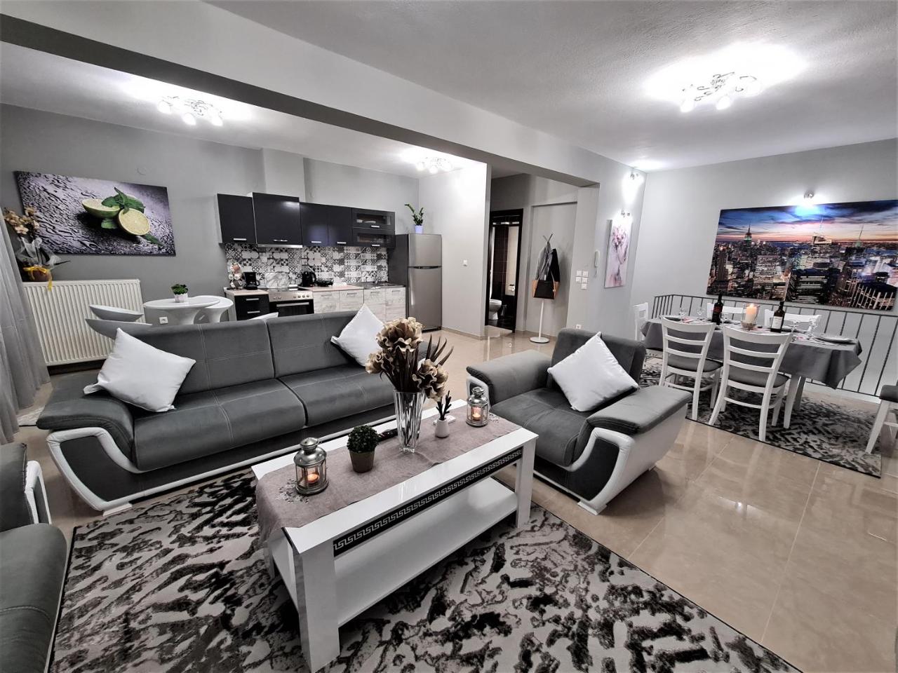 Lirtzis Luxury Villa - 6