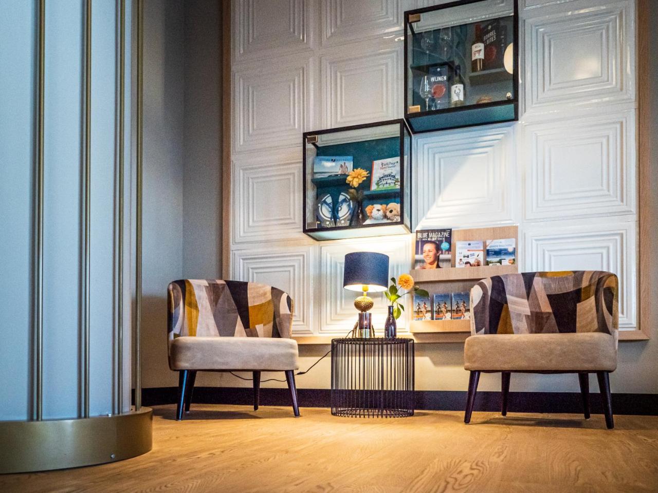 Fletcher Hotel-Restaurant Scheveningen photo 4