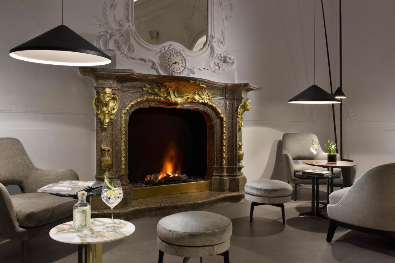 Grand Hotel Victoria concept & spa, by R Collection Hotels photo 4