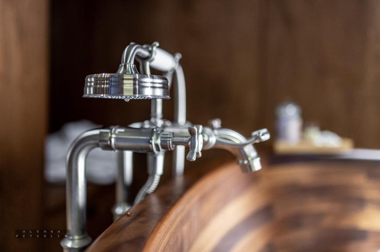 Vinica Castle Boutique & Spa Hotel