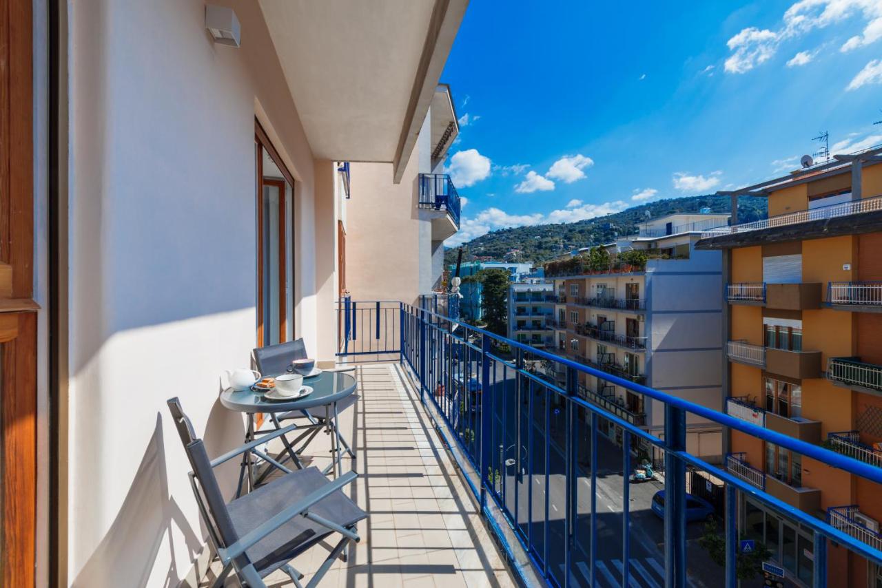 Wabi-Sabi Flats Sorrento - 4