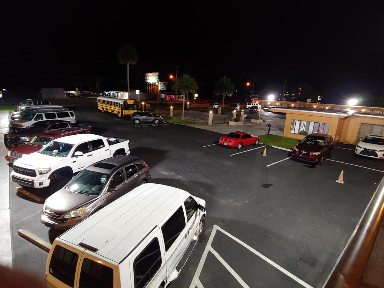 Relax Inn Silver Springs photo 4