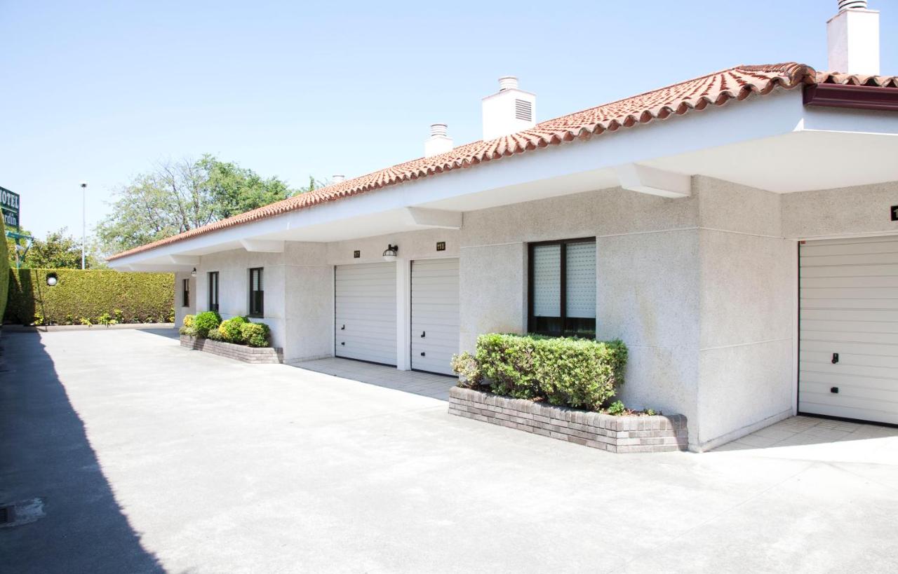 Motel Jardin
