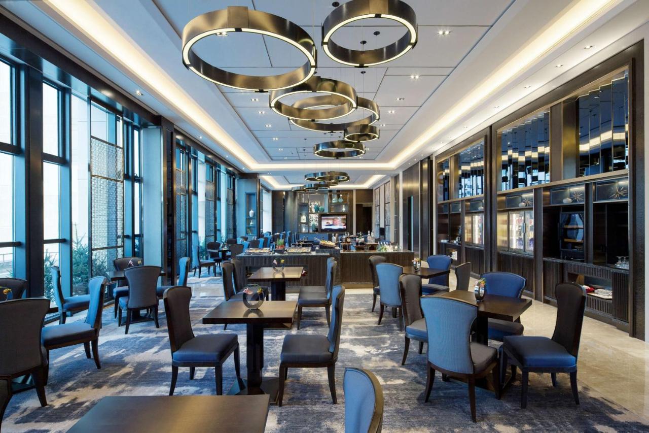 Foto - China World Hotel, Beijing