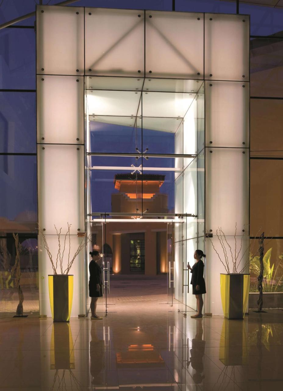 Photo - Traders Hotel, Abu Dhabi