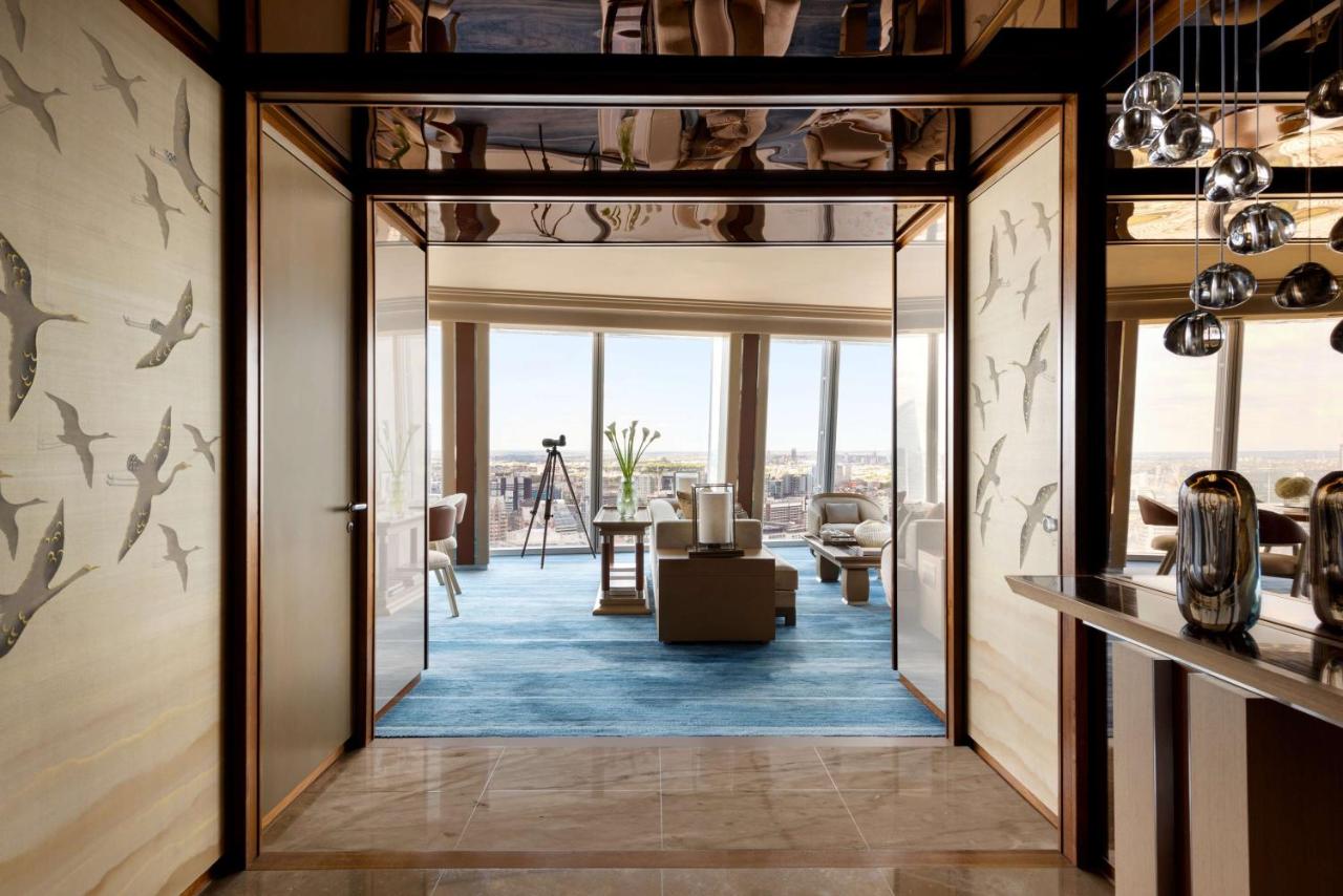 Shangri-La The Shard, London photo 2
