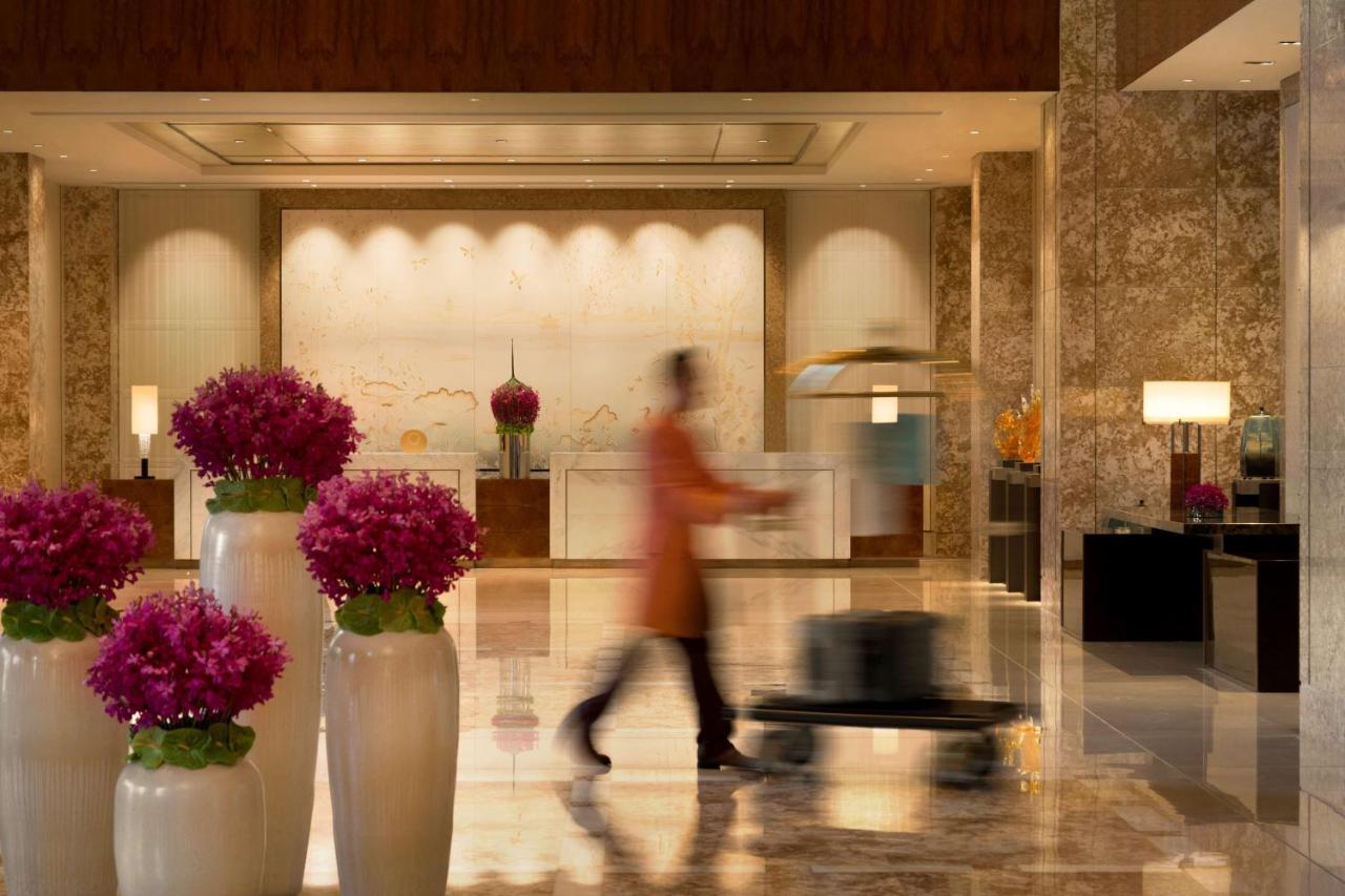 Foto - Midtown Shangri-La, Hangzhou, moments from West Lake