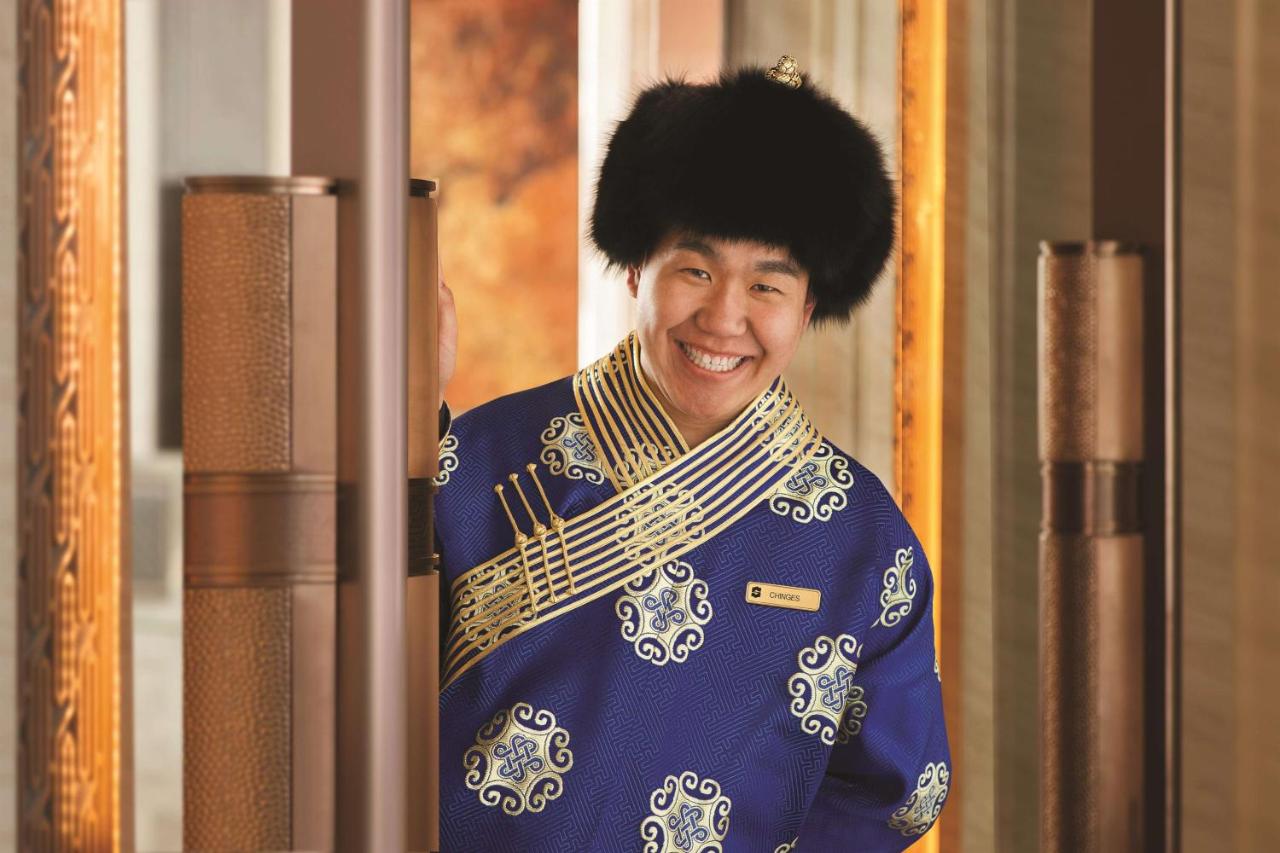 Foto - Shangri-La Ulaanbaatar