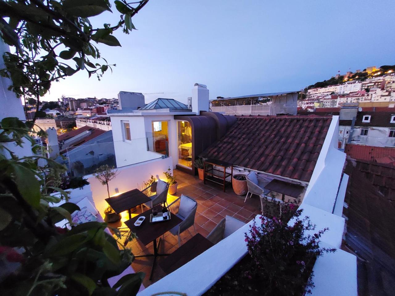 Augusta Boutique House - 6