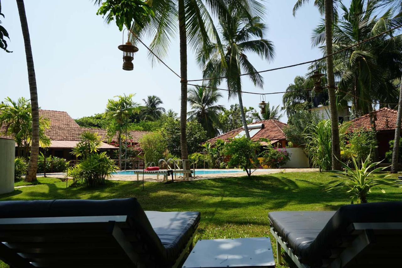 Puetz Travels Beach Resort photo 3