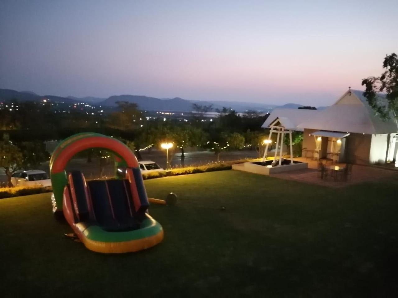 Villa Paradiso photo 4