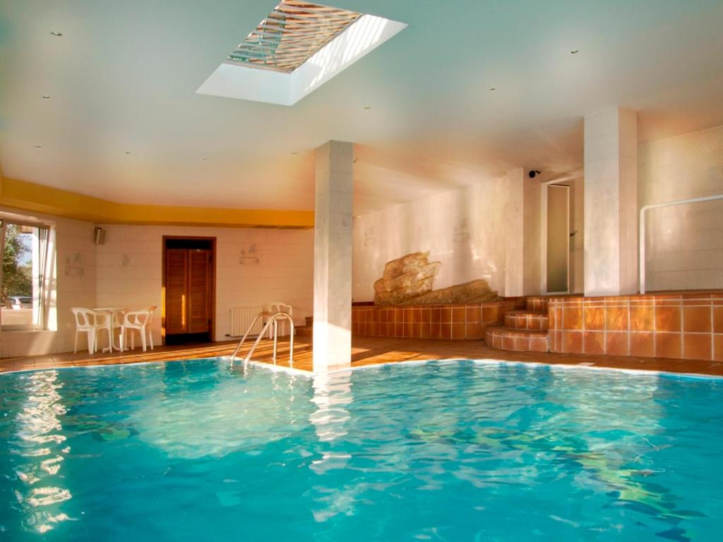 Hotel Eden photo 2