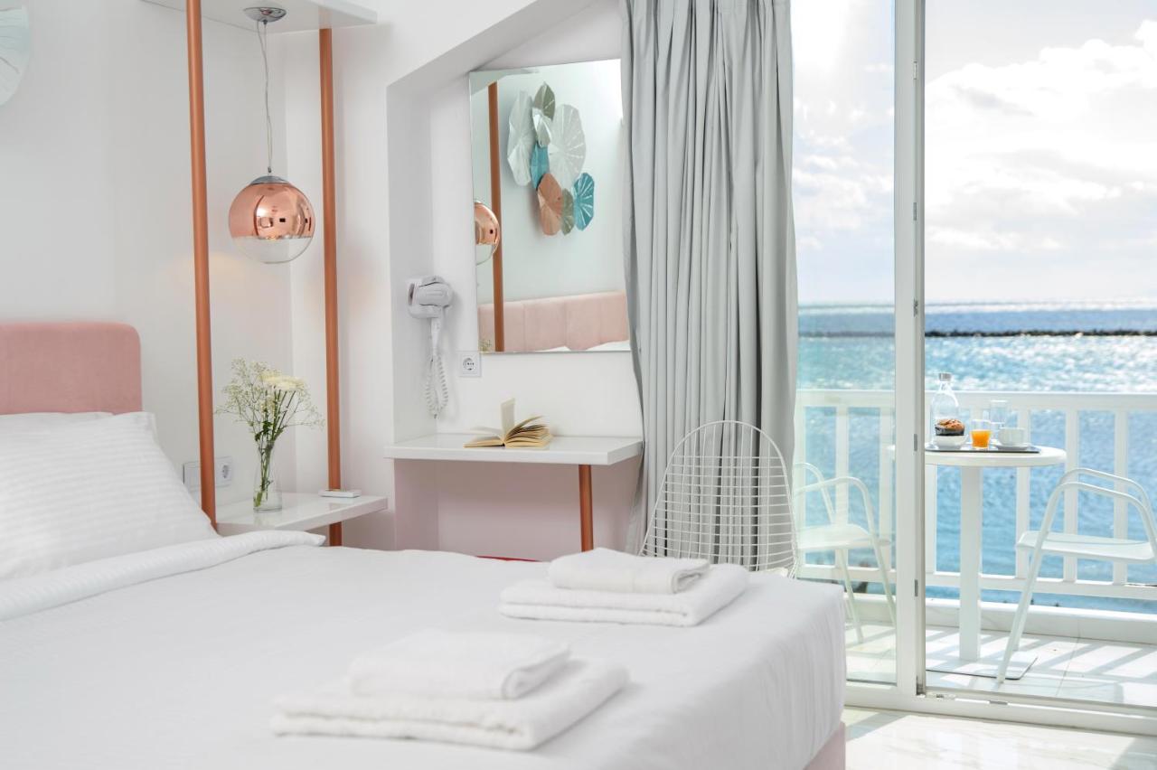 Nama Hotel Tinos