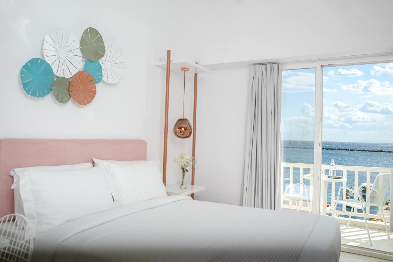 Nama Hotel Tinos photo 3