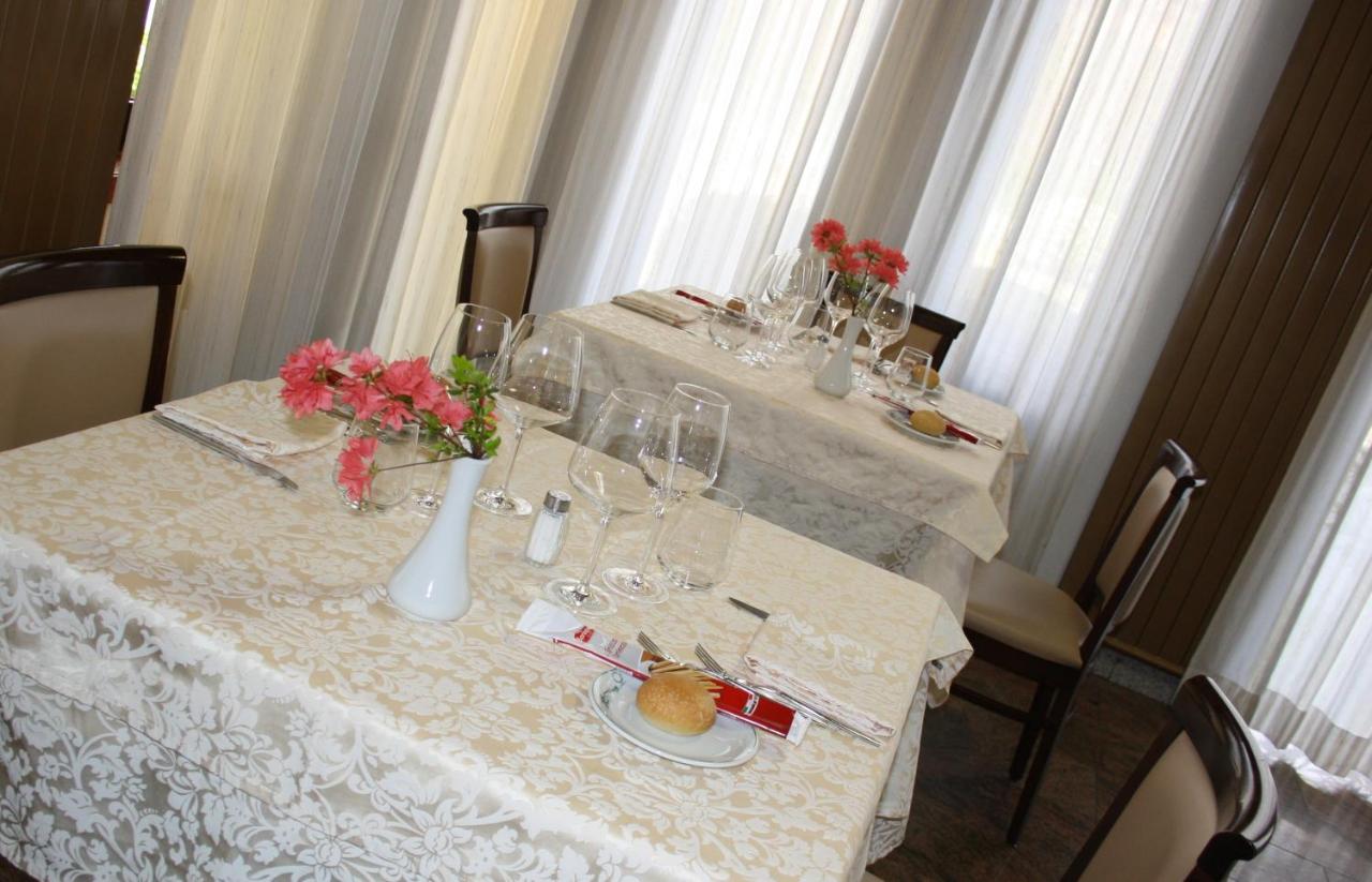 Albergo Ristorante Cicin photo 3