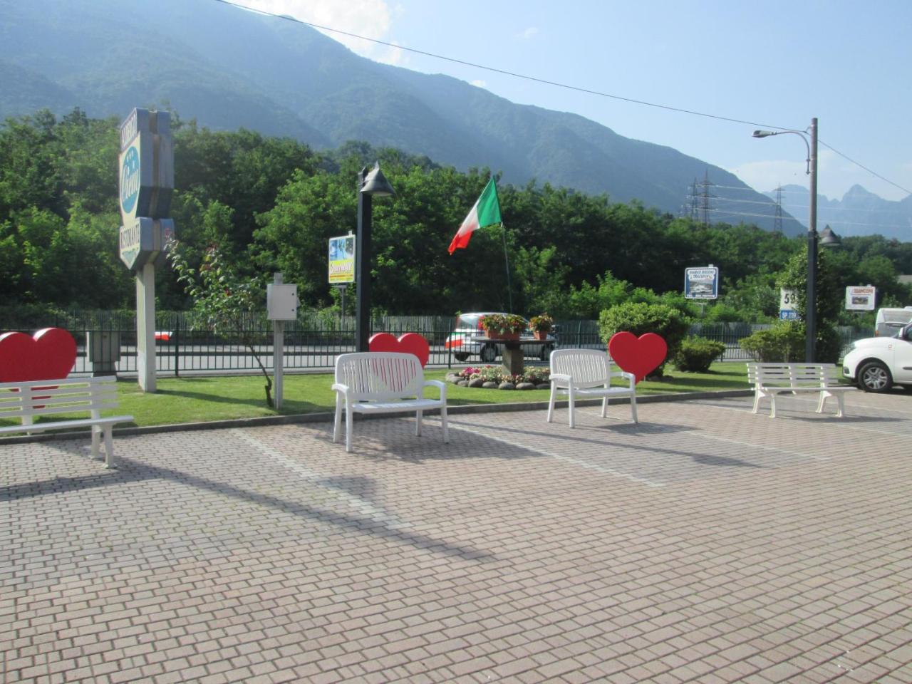 Albergo Ristorante Cicin photo 4