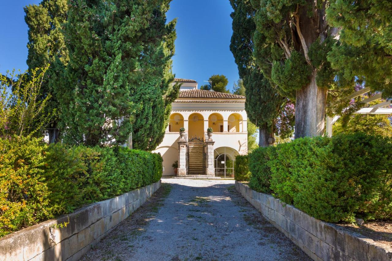 Villa Pardi photo 4