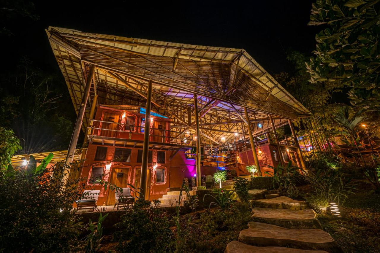 Selva Armonia Immersive Jungle Resort