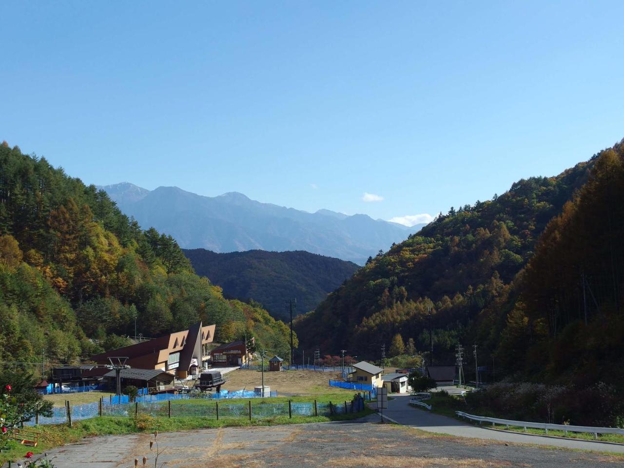Pension Kaoru photo 4