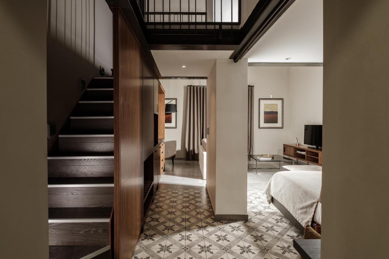 1926 Le Parisot Boutique Suites - 6