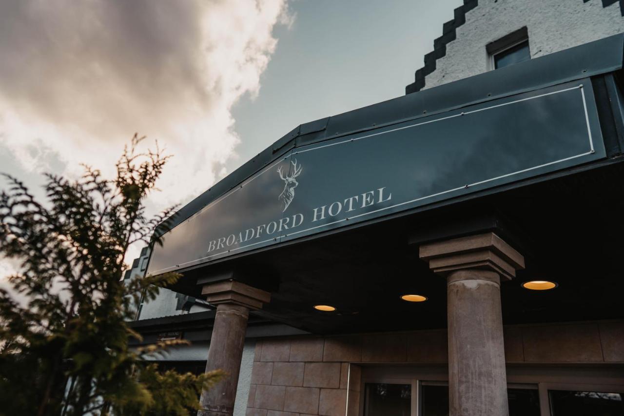 Broadford Hotel photo 3
