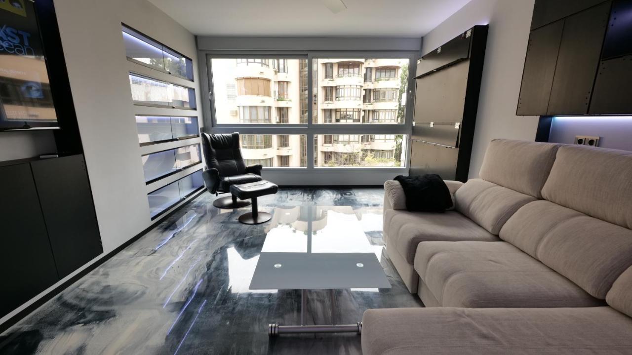 La Farola - Luxury Domotic Flat in Puerto Deportivo - 5