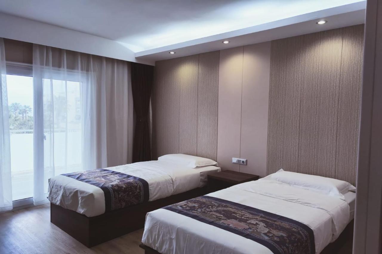 Foto - Hotel Nueva Europa