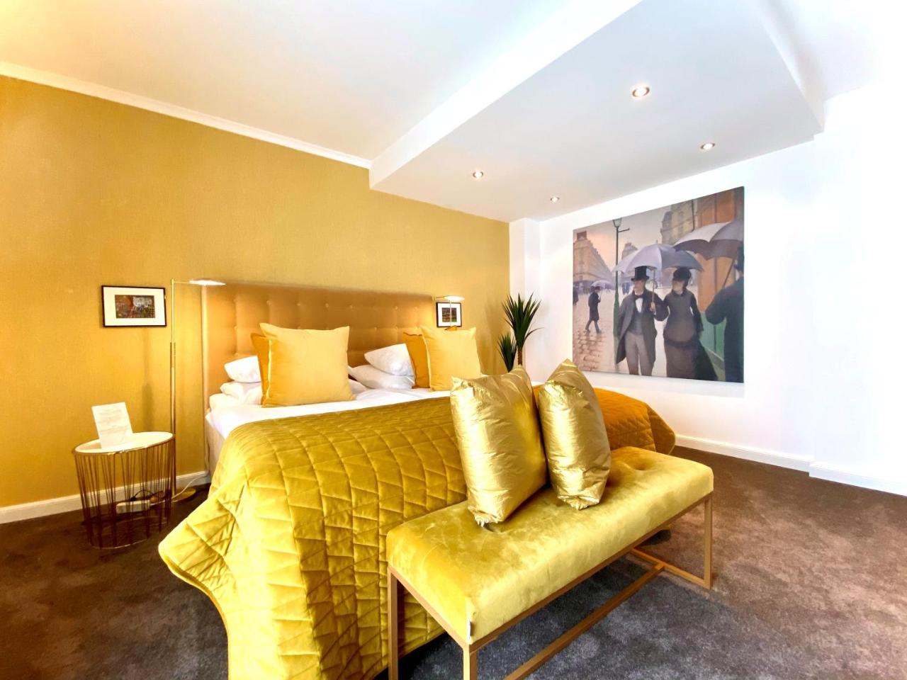Parkhotel Bielefeld - 4
