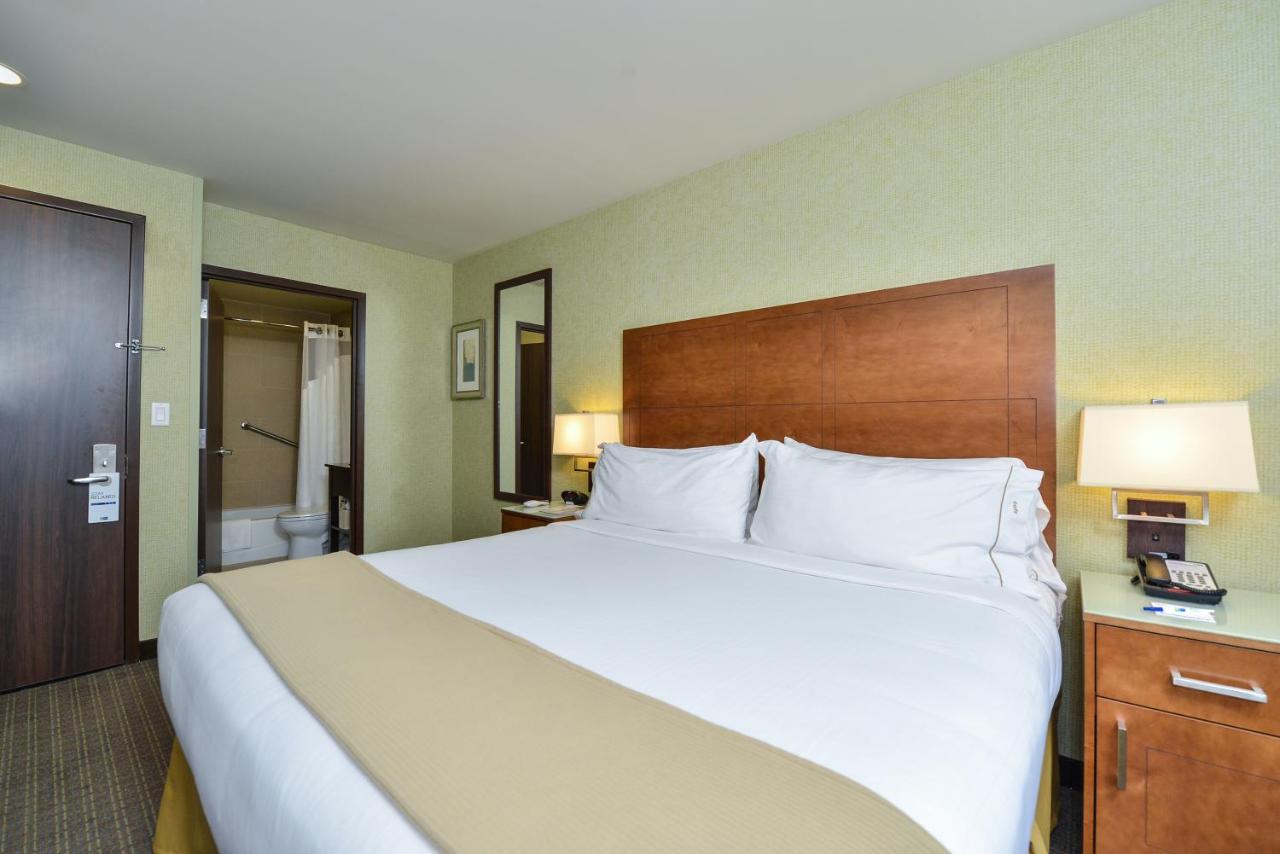 Foto - Holiday Inn Express Manhattan Midtown West by IHG